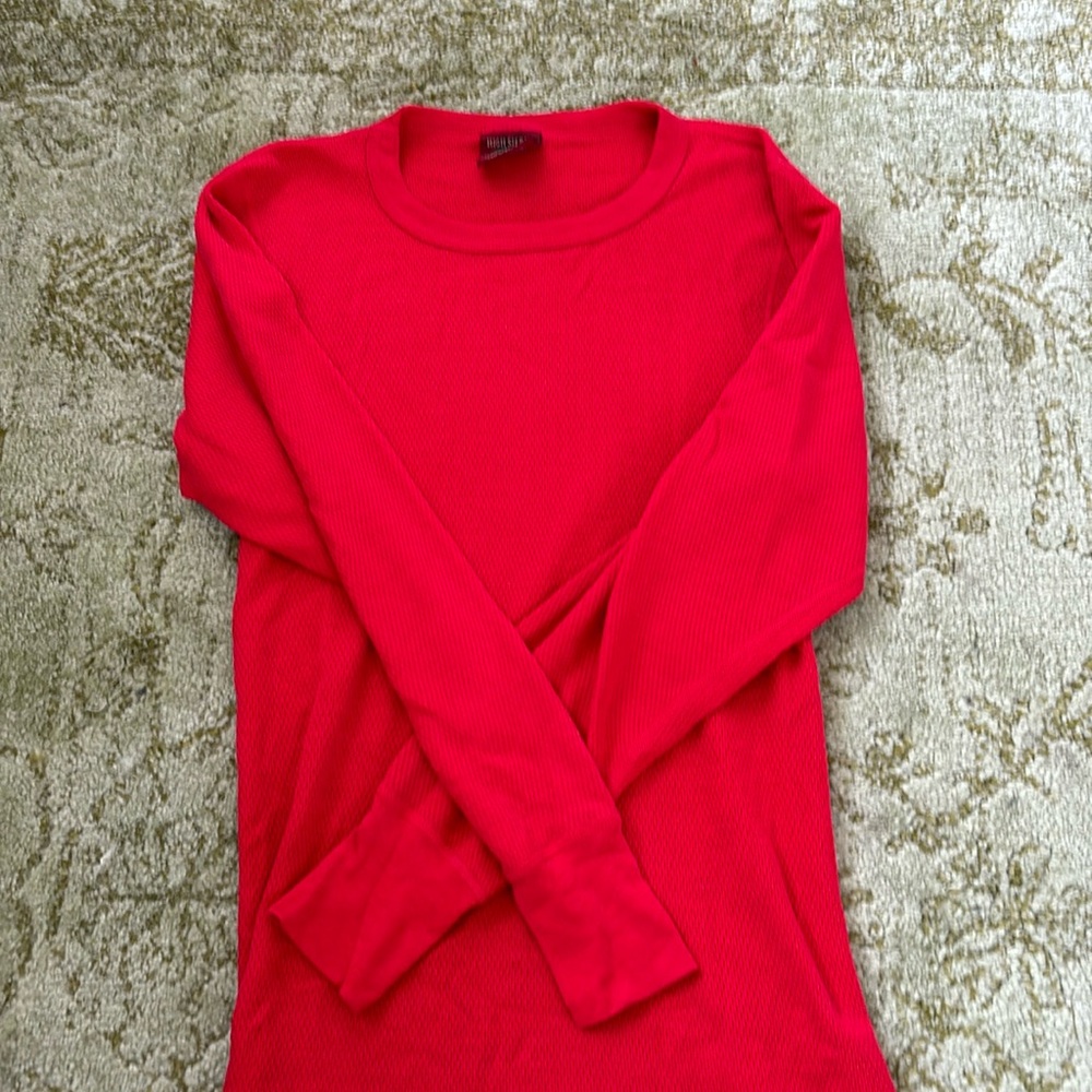 High Sierra Red Thermal